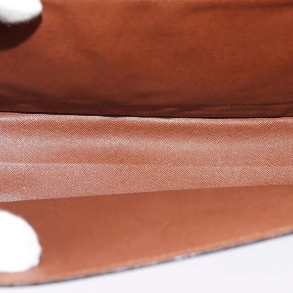 LOUIS VUITTON Monogram Monceau 28 Hand Bag - Picture 12 of 15